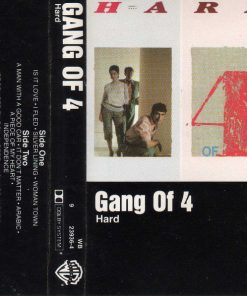Gang Of Four - Hard-0