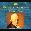 Wolfgang Amadeus Mozart - Berliner Philharmoniker, Karl Böhm - 46 Symphonien-0