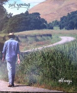 Neil Young - Old Ways-0