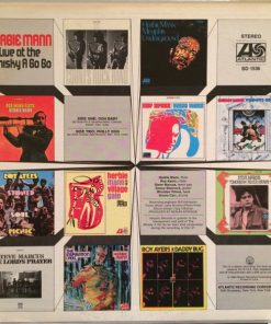 Herbie Mann - Live At The Whisky A Go Go-1