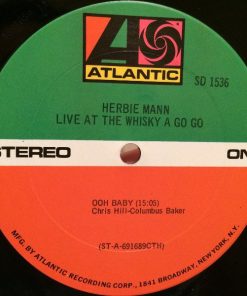 Herbie Mann - Live At The Whisky A Go Go-4
