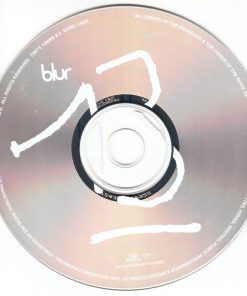 Blur - 13-2