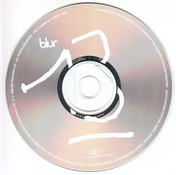 Blur-2