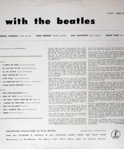 The Beatles-1