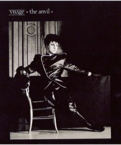 Visage - The Anvil-0