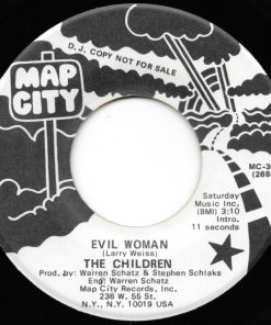 Yesterday's Children (2)-0