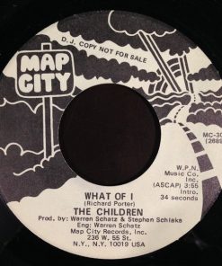 Yesterday's Children (2)-1