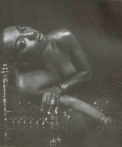 Me'Shell NdegéOcello - Peace Beyond Passion-4