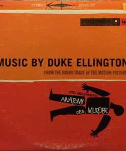 Duke Ellington And His Orchestra-0