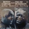 Benny Carter Meets Oscar Peterson - Benny Carter Meets Oscar Peterson-0
