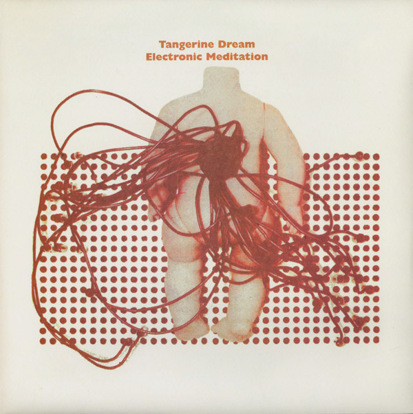 Tangerine Dream-1