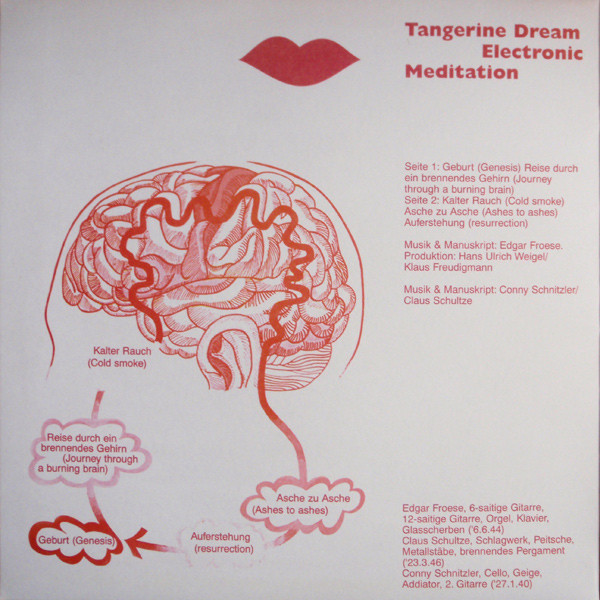 Tangerine Dream-3
