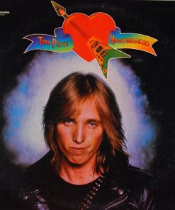 Tom Petty And The Heartbreakers - Tom Petty And The Heartbreakers-0