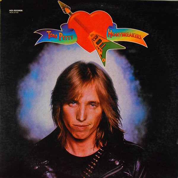 Tom Petty And The Heartbreakers-0