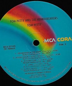 Tom Petty And The Heartbreakers-3