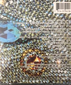 The Wild Magnolias with The New Orleans Project-1