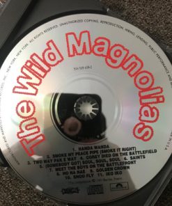 The Wild Magnolias with The New Orleans Project-2