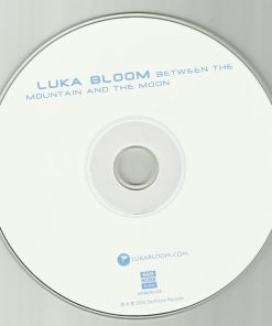 Luka Bloom - Between The Mountain And The Moon-1