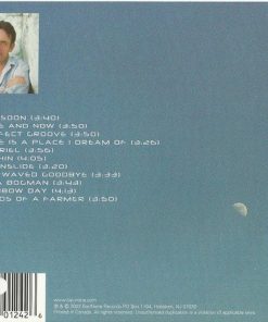 Luka Bloom - Between The Mountain And The Moon-2