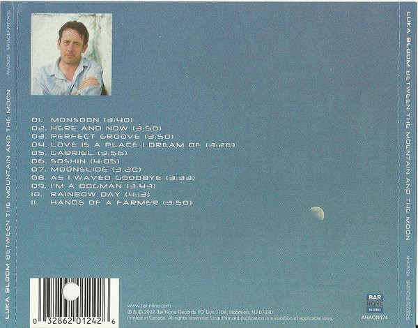 Luka Bloom-2
