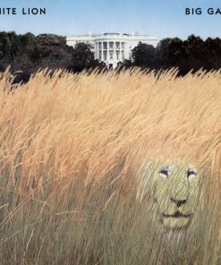 White Lion - Big Game-0