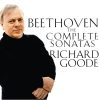 Ludwig van Beethoven, Richard Goode - The Complete Sonatas-0