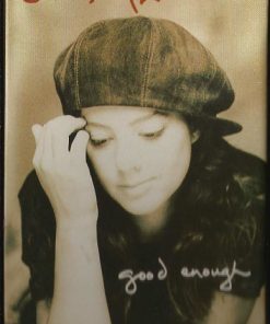 Sarah McLachlan - Good Enough-0