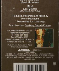 Sarah McLachlan - Good Enough-1