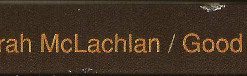 Sarah McLachlan - Good Enough-2