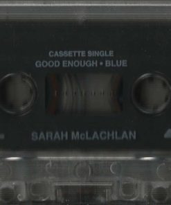 Sarah McLachlan - Good Enough-3