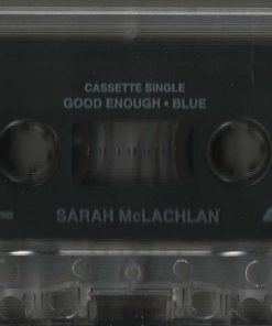 Sarah McLachlan - Good Enough-4