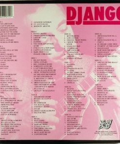 Django Reinhardt - Django-1