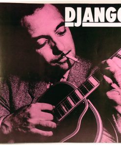 Django Reinhardt - Django-2