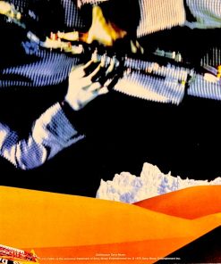 Miles Davis - Pangaea-1