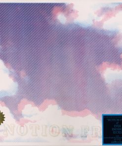 Ever Ending Kicks - Notion Free-0