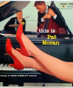 Pat Moran Trio - This Is Pat Moran-0