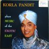 Korla Pandit-0