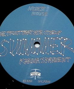 Modest Mouse - The Fruit That Ate Itself-4