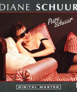 Diane Schuur-0