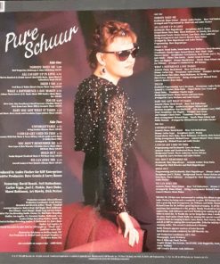 Diane Schuur - Pure Schuur-1