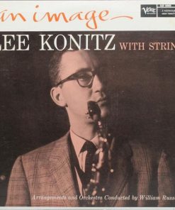 Lee Konitz - An Image-0