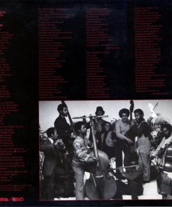 Henry Threadgill - X-75 Volume 1-1