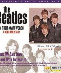 The Beatles - The Beatles In Their Own Words - A Rockumentary-2