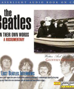 The Beatles - The Beatles In Their Own Words - A Rockumentary-3