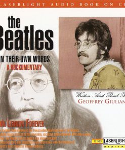 The Beatles - The Beatles In Their Own Words - A Rockumentary-4