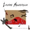 Laurie Anderson - Mister Heartbreak-0