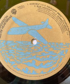 Laurie Anderson - Mister Heartbreak-3