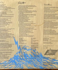 Laurie Anderson - Mister Heartbreak-4