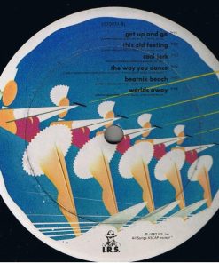 Go-Go's - Vacation-3
