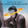 Dave Stewart & Barbara Gaskin-0